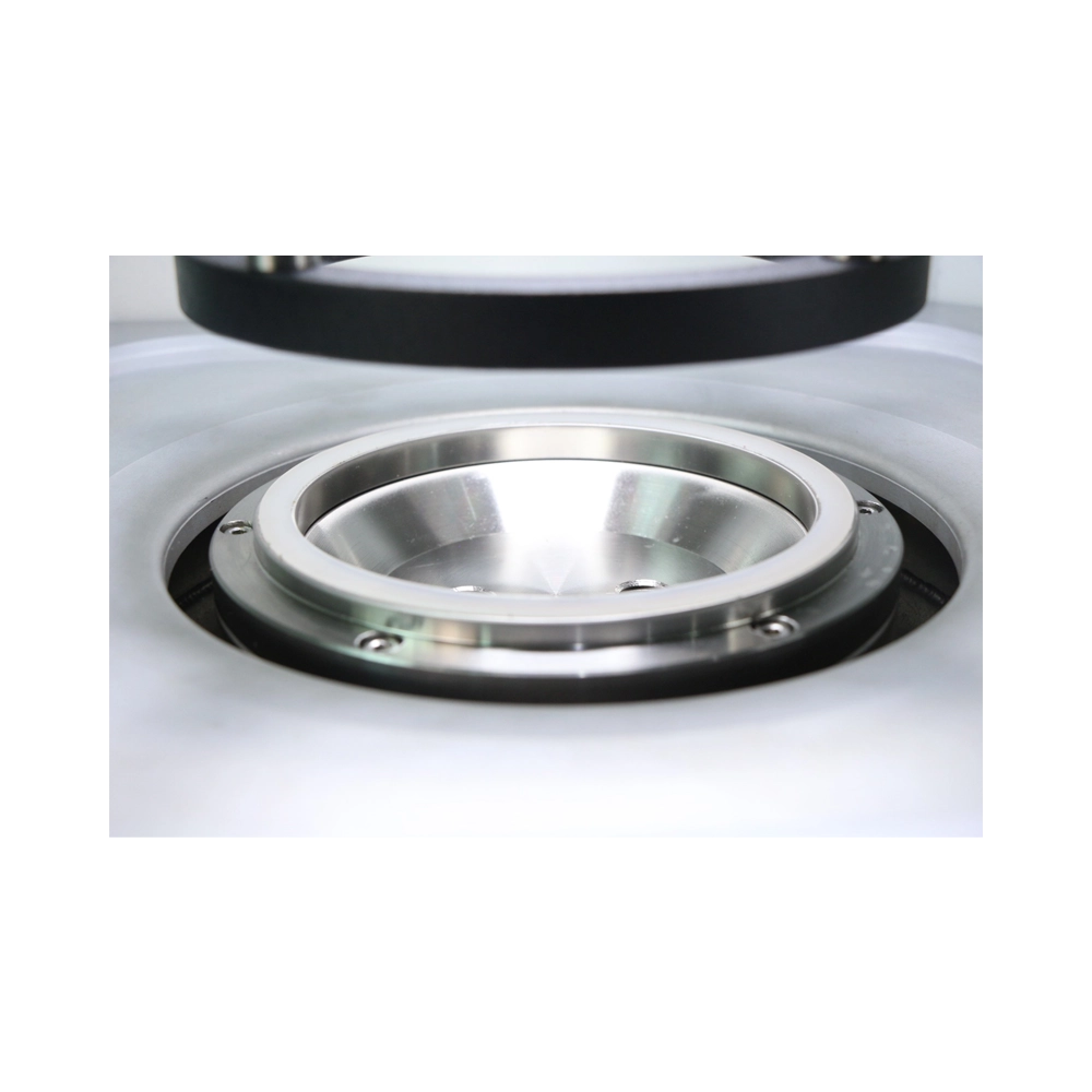 Hydrostatic Pressure Testing Machine LHPT-B11